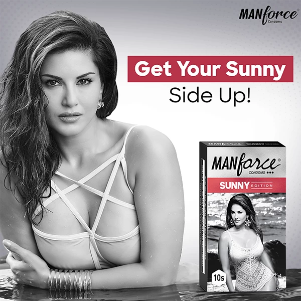 Manforce Sunny Edition