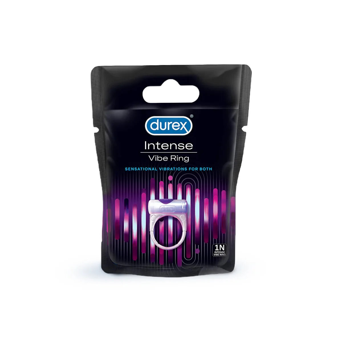 Durex Intense Vibe Ring