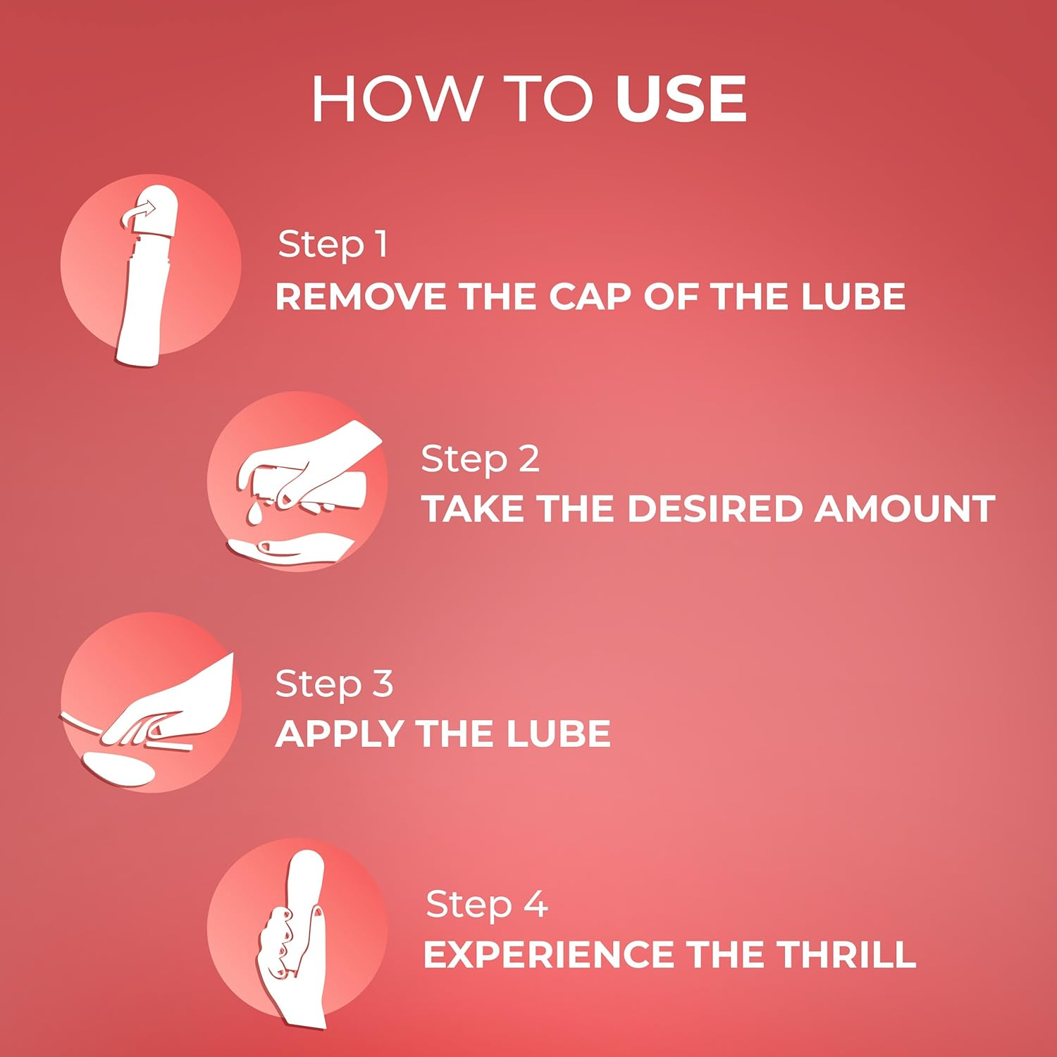 Manforce Epic Lube