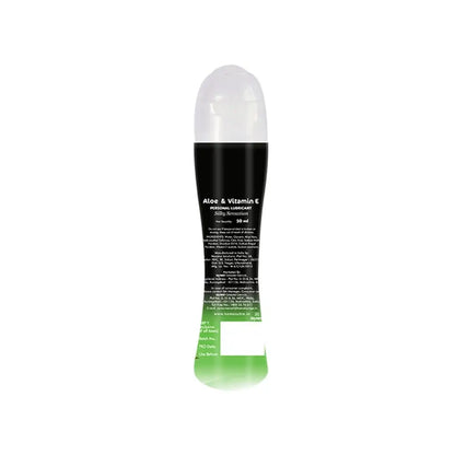 KAMA SUTRA LUBE ALOE VERA &amp; VITAMIN E 50ML