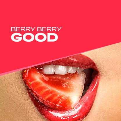 Durex Strawberry Flavoured Lube