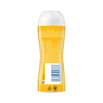 Durex Ylang Ylang Massage 2-in-1 Intimate Lubricant | Sensual Water-Based Lube Gel For Men &amp; Women