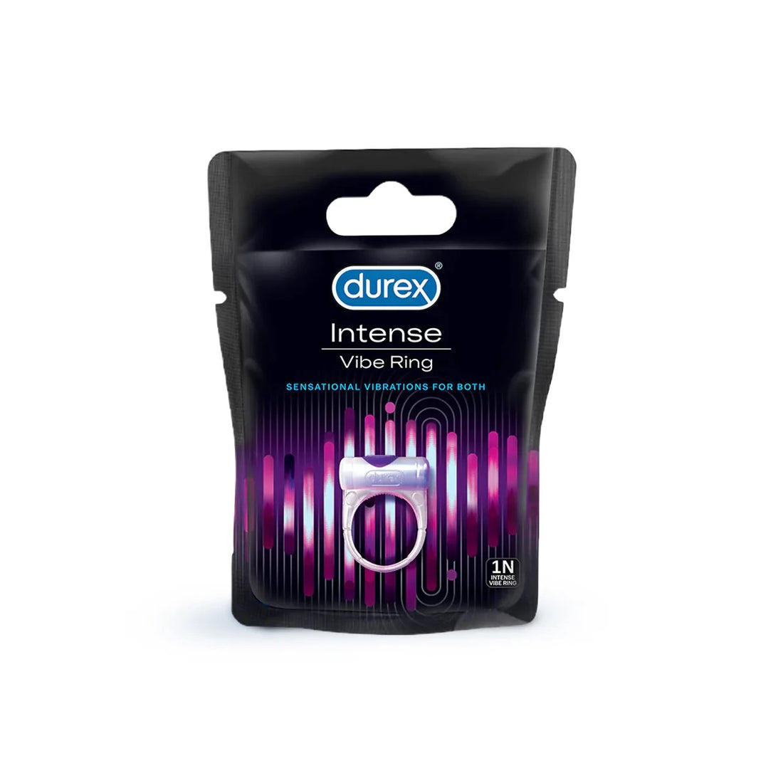 Durex Intense Vibe Ring