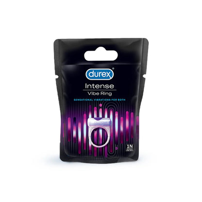 Durex Intense Vibe Ring