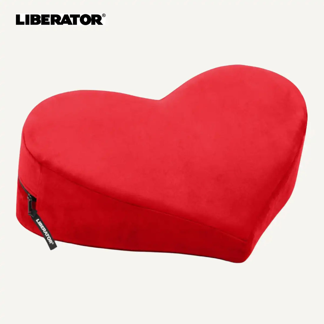 Liberator Heart Wedge