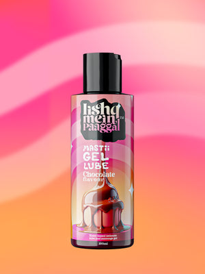 IMP Lube Gel