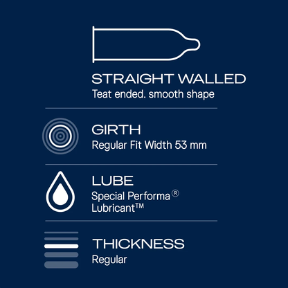 Durex Extra Time Pack of 10