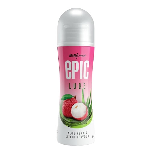 Manforce Epic Lube