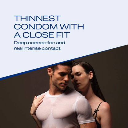 Durex Close Fit Condoms pack of 10
