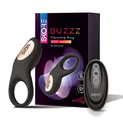 Skore Vibe Ring Buzz