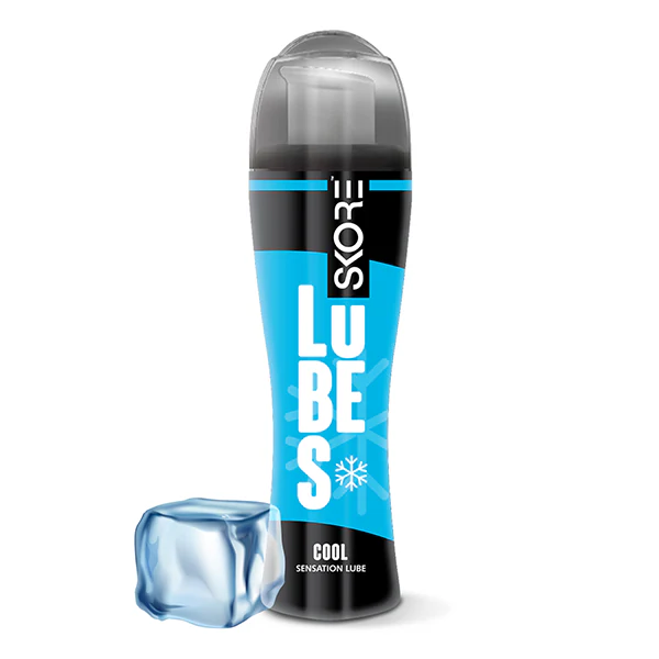 Skore Cool Sensational Lube