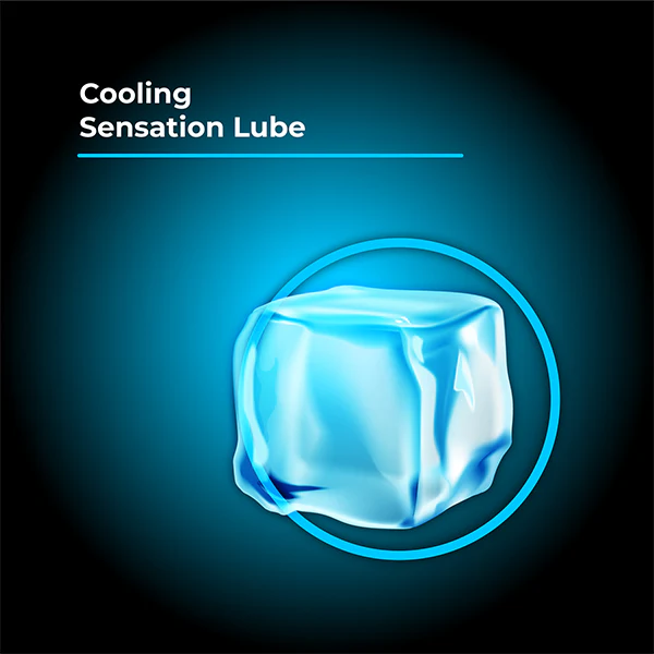 Skore Cool Sensational Lube